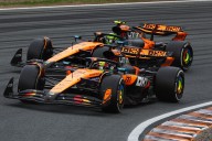 F1 Insider Questions McLaren Team Orders at Monza
