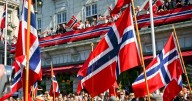 What to do in Oslo for spring, summer, autumn and winter