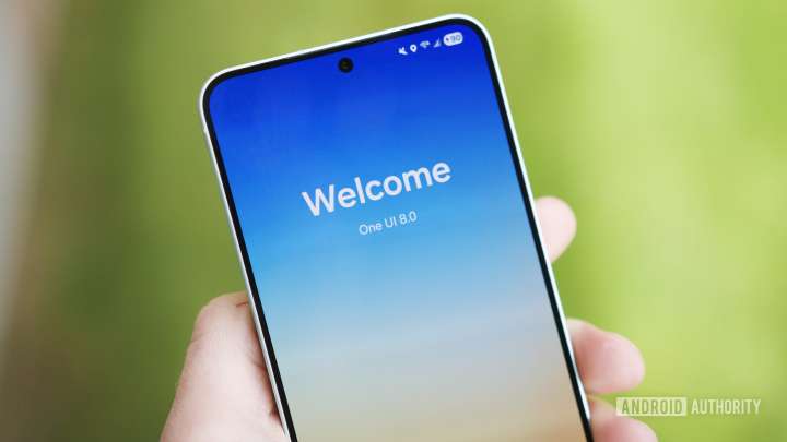 Samsung details One UI 8 release schedule for dozens of devices