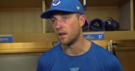 'I'm happy to be a part of this team,' Blues' Cam Fowler says after extension