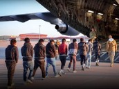 Deportaciones rompen familias con años de arraigo en EU, revela informe