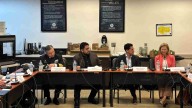 México y EE.UU. refuerzan cooperación contra el tráfico de armas