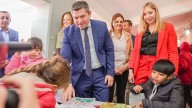 Pocito: “San Juan Cerca” arribó con trámites, salud y asistencia para vecinos