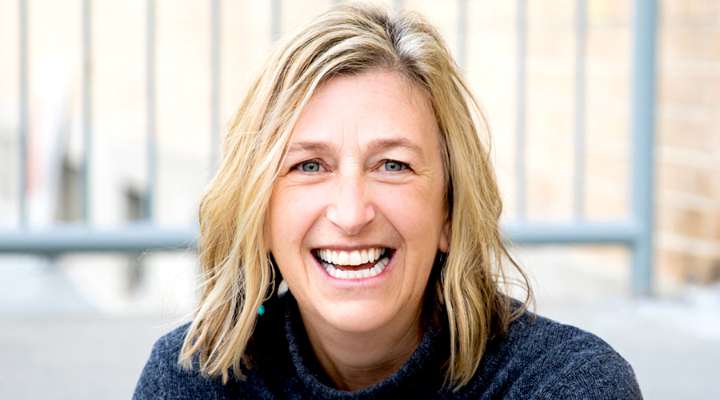 Liz Edrich