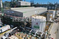 Entran a asaltar  ¡la refinería de Dos Bocas!