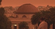 California nonprofit, Stanford researchers are helping residents manage wildfire smoke exposure