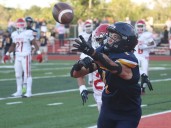 Barrington's defense struggles in 37-21 loss to Central High School