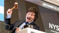 Milei aprieta las cuentas provinciales: recortes masivos en el Presupuesto 2026