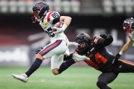 Alouettes sign wide receiver Tyler Snead to two-year extension through 2027 – Winnipeg Free Press