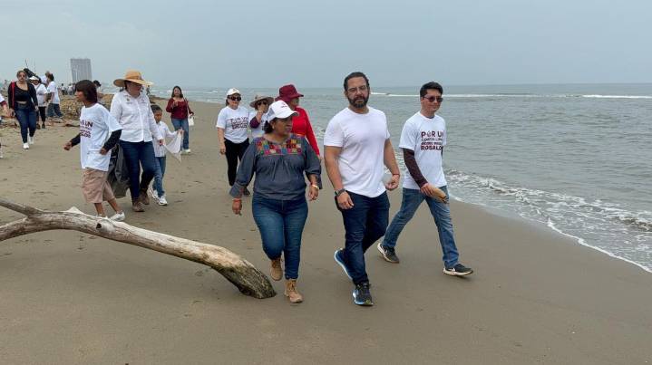 Coatzacoalcos resolverá sus pendientes ambientales