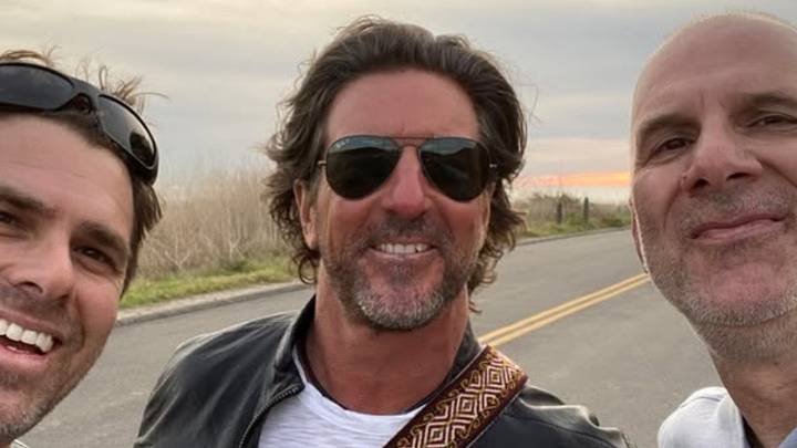 Grammy Award-winning songwriter Brett James killed in plane crash