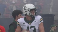 Robertson’s 440-yard performance earns national honors