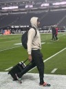 Atlanta Falcons Notebook: A win is a win, rookies step up in a big way on the road