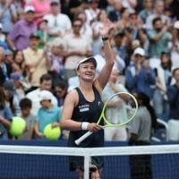 Krejcikova saves eight match points in US Open miracle