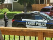 Police ask public to avoid area near downtown amid standoff