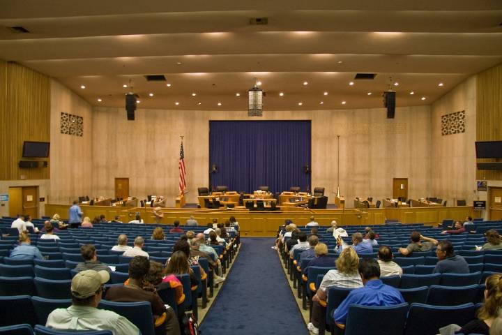 County approves rent relief for immigrants and wildfire victims