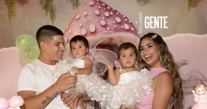 Daniela Celis contó cómo estaba su relación con Thiago Medina antes del accidente