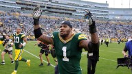 Pro Picks: Micah Parsons and the Packers will beat Dak Prescott and the Cowboys convincingly