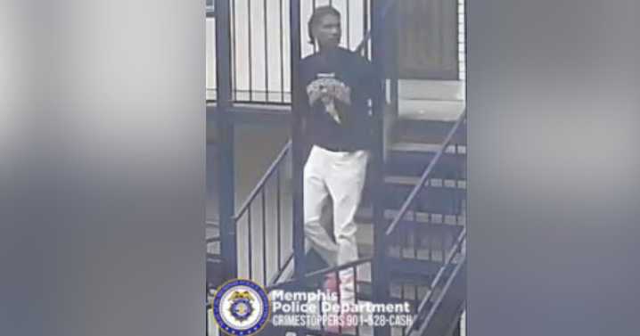 Gunman runs up stairs, fires shots into man's apartment, police say