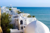 Why painting your home white could help you survive a heatwave