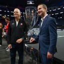 World’s best tennis players descend on Bay Area for Laver Cup
