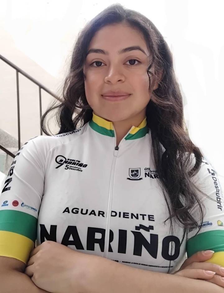 Surge un equipo femenino para impulsar el ciclismo en Nariño
