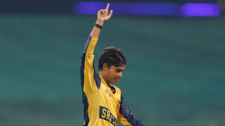 Sri Lanka allrounder Dunith Wellalage's father dies