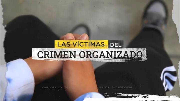 Las víctimas del crimen organizado: Cada vez más menores de edad mueren por armas de fuego en Chile