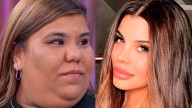 El comentario al hueso de Camila Deniz que provocó la furia de Charlotte Caniggia