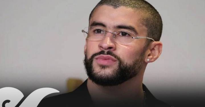 Bad Bunny será el artista principal del show del medio tiempo del Super Bowl LX