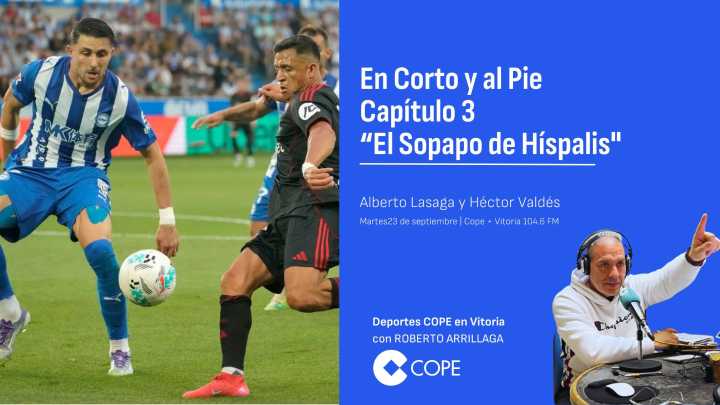 El análisis de la derrota del Alavés: “Nos pasó por encima”
