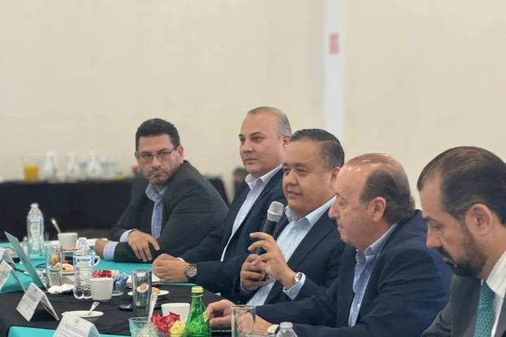 Proyecto ejecutivo del Centro de Convenciones determinará los siguientes pasos