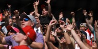MLB average game time under three hours for third straight year