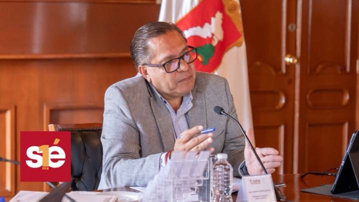 ¿Qué motivos llevaron a Ricardo Moreno a separarse temporalmente de la alcaldía de Toluca?