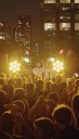 Party Series Highline Chicago Is Taking Over Time Out Market's Rooftop