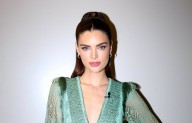 Nadia Ferreira muestra el detrás de cámara de la sorpresa de Marc Anthony y Bad Bunny