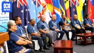Pacific leaders reaffirm support for Taiwan's right to attend regional forum