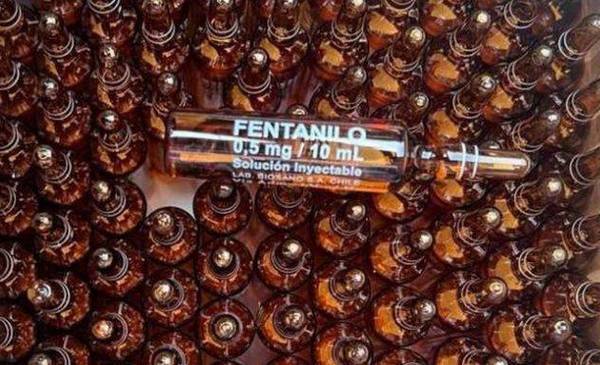 Fentanilo mortal: Furfaro ordenó borrar pruebas