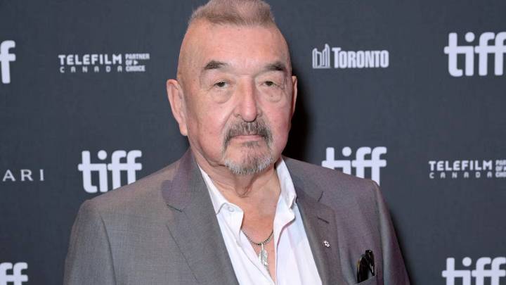 Murió el actor Graham Greene, protagonista de un icónico papel en Danza con lobos