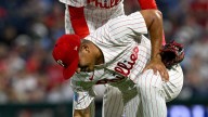 Phillies settle at No. 2 seed as Twins silence offense at home