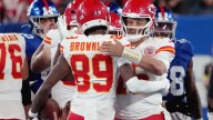 Chiefs' Andy Reid reflects on Giants win with 3 crucial words