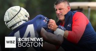 What are the biggest storylines this season for the New England Patriots?