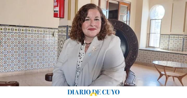 “Cuando la pena se transita con dignidad, la comunidad se beneficia”