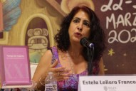Estela Leñero dará taller virtual