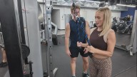 GET 2 MOVING: Spectrum at Southdowns