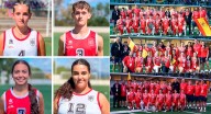 La cantera extremeña de flag football hace historia a nivel internacional