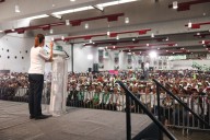 Soberanía de México, un principio irrenunciable que no se negocia: Sheinbaum