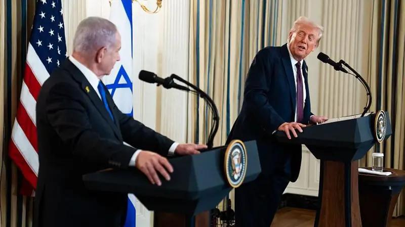 Cuán significativo es el plan de Trump para Gaza y cuáles son las dudas que genera