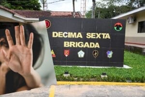 Teniente del Ejército habría sido víctima de abuso sexual en Yopal