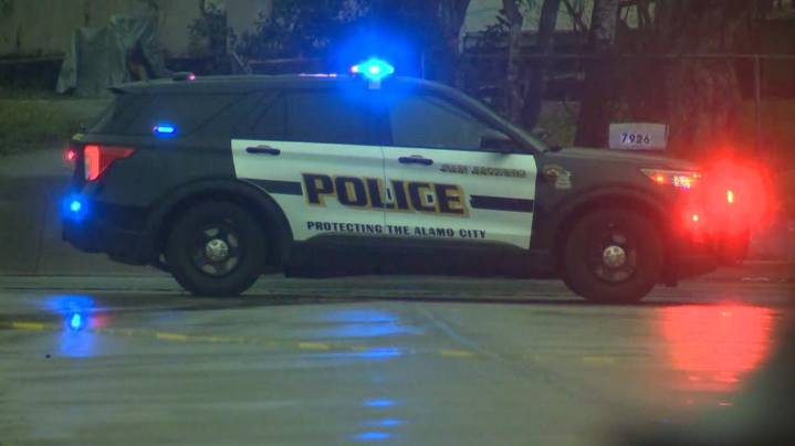 San Antonio police investigate fatal shooting of 21